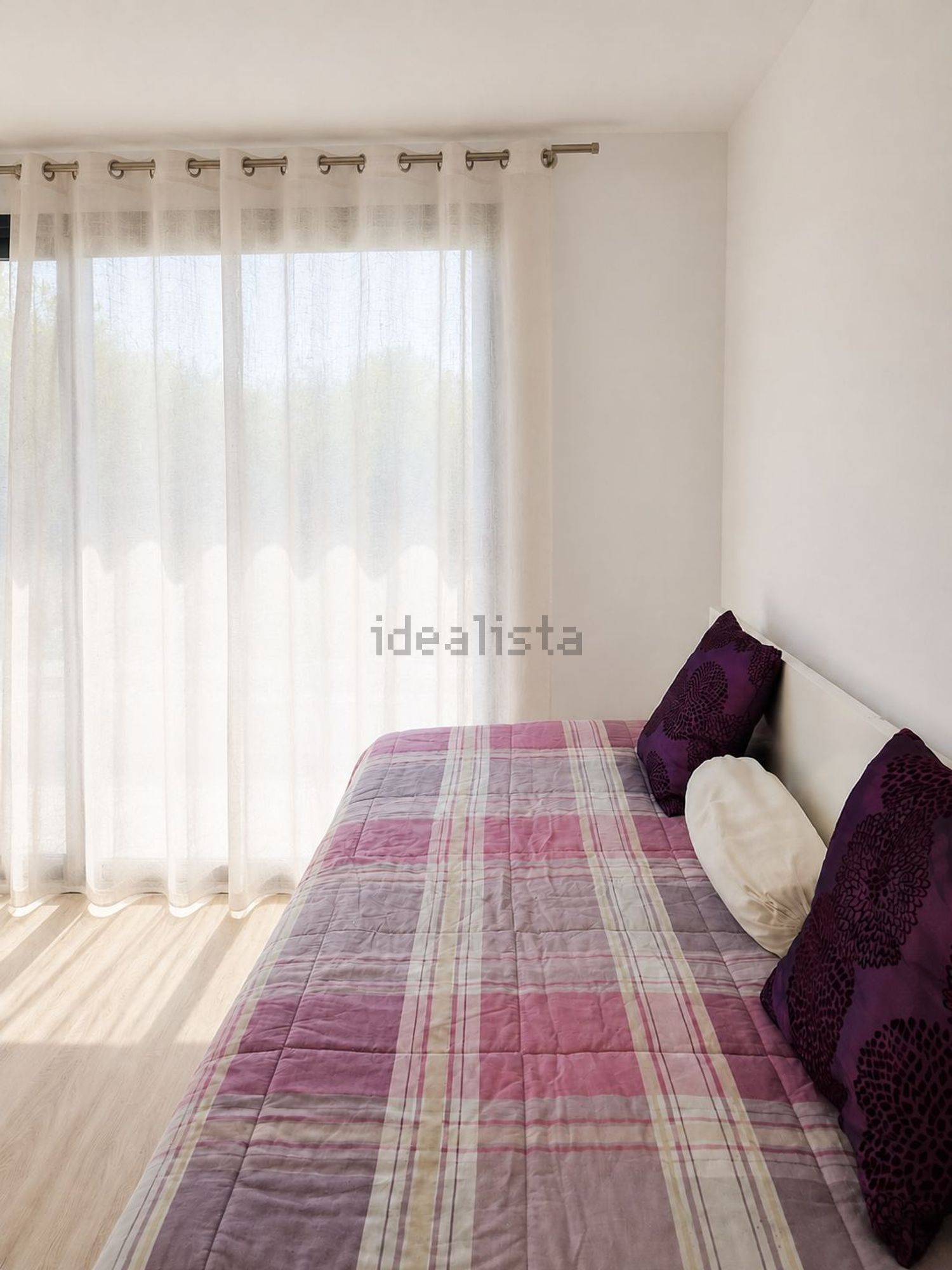 Pis de 110 m² a Madrid