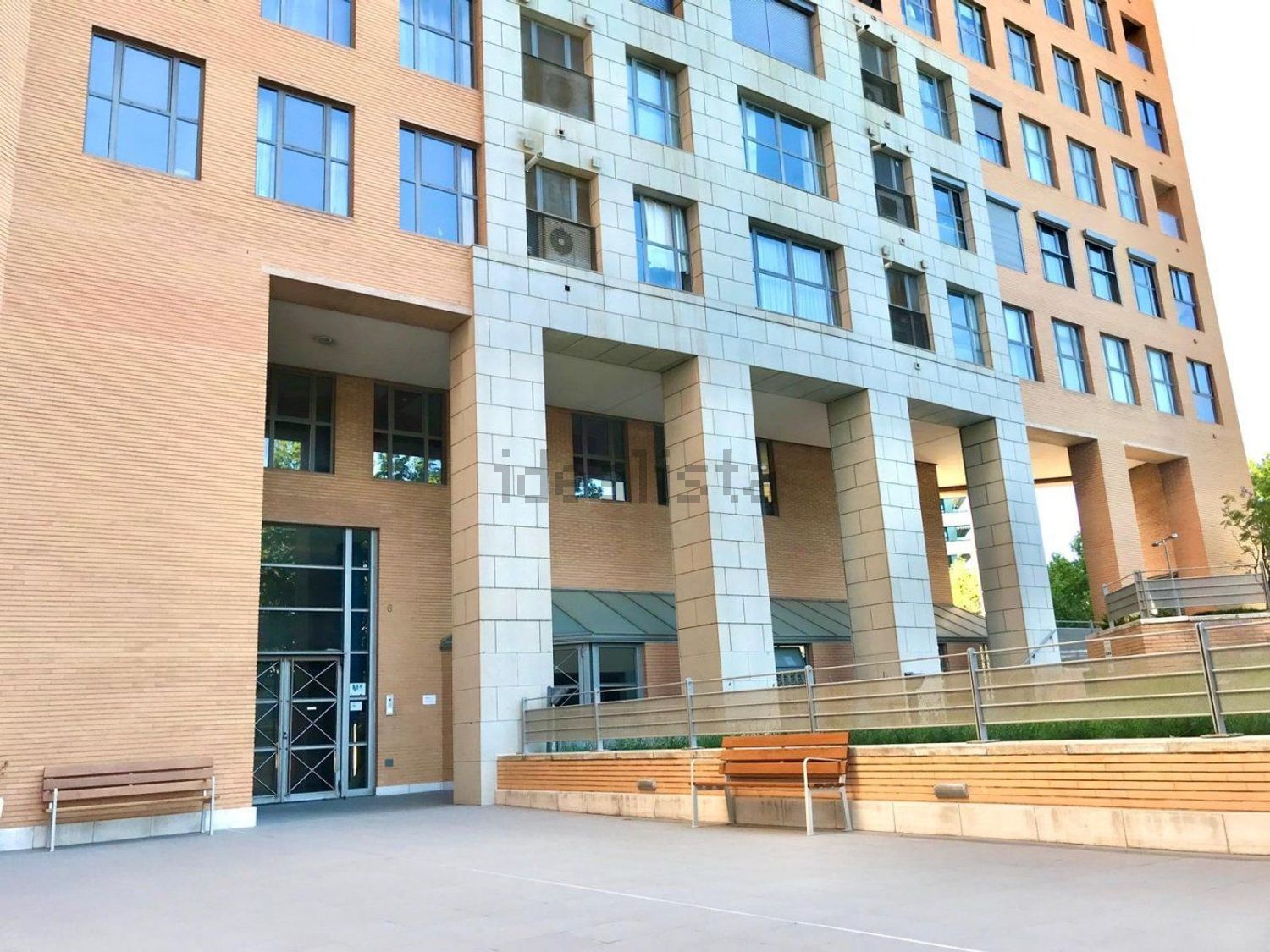 Pis de 85 m² a València