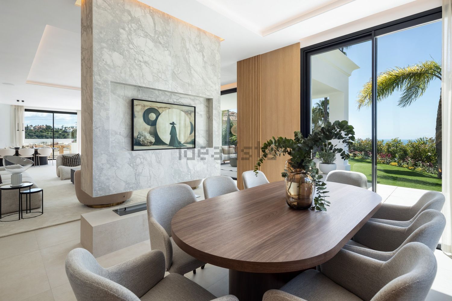 Maison 522 m² à Benahavís