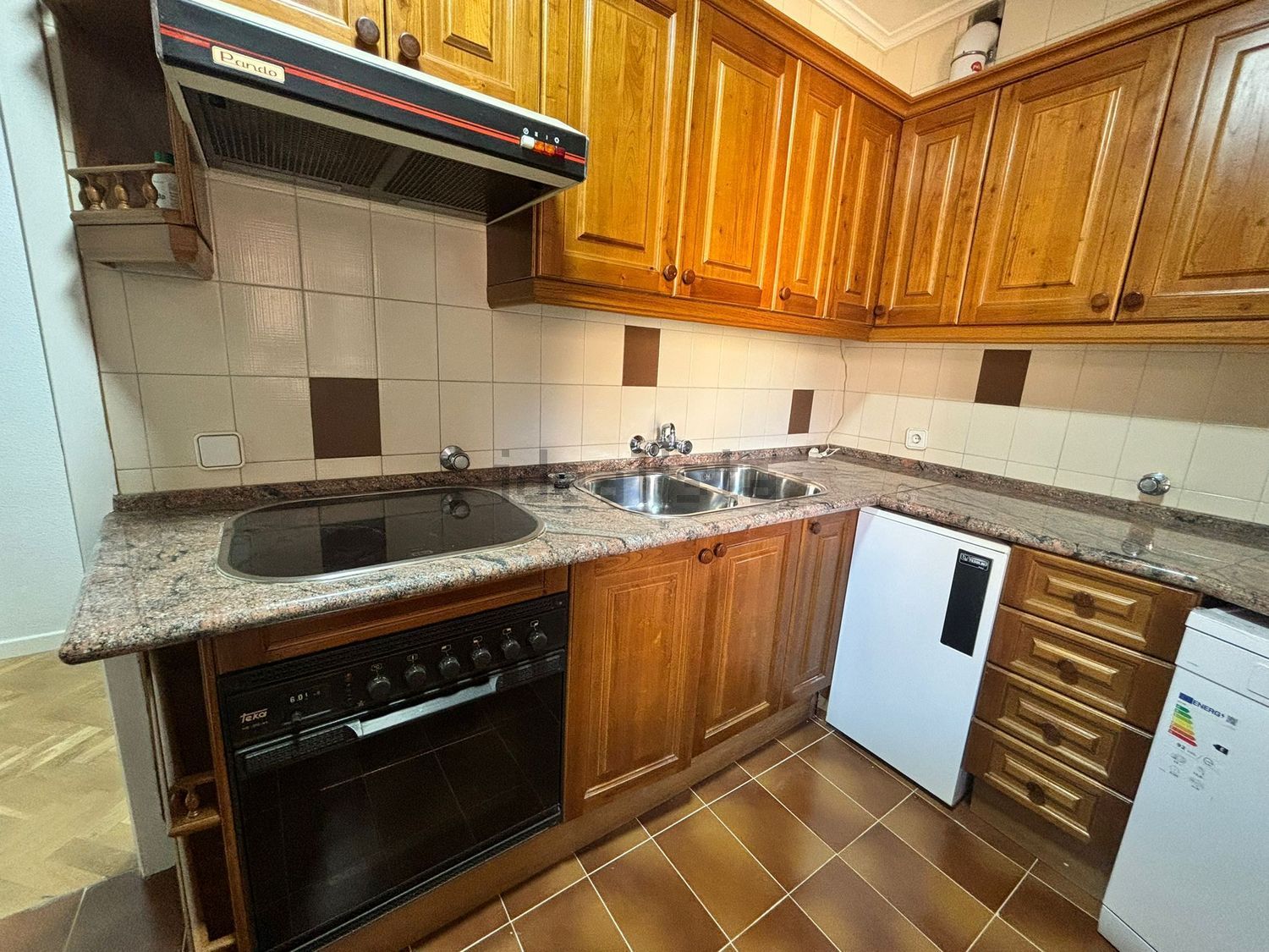 Квартира 162 м² у Сеговіі