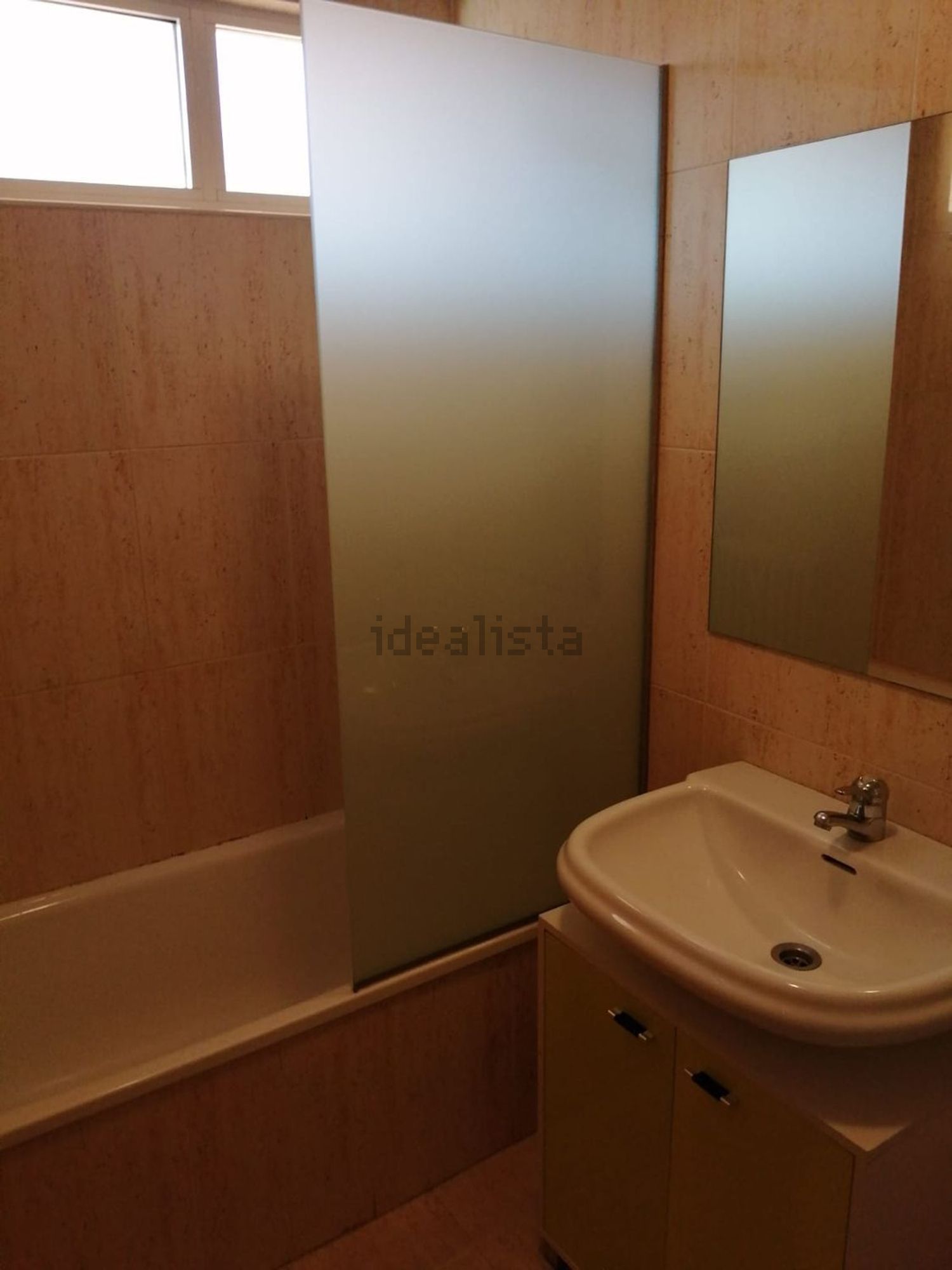 Pis de 50 m² a Àvila