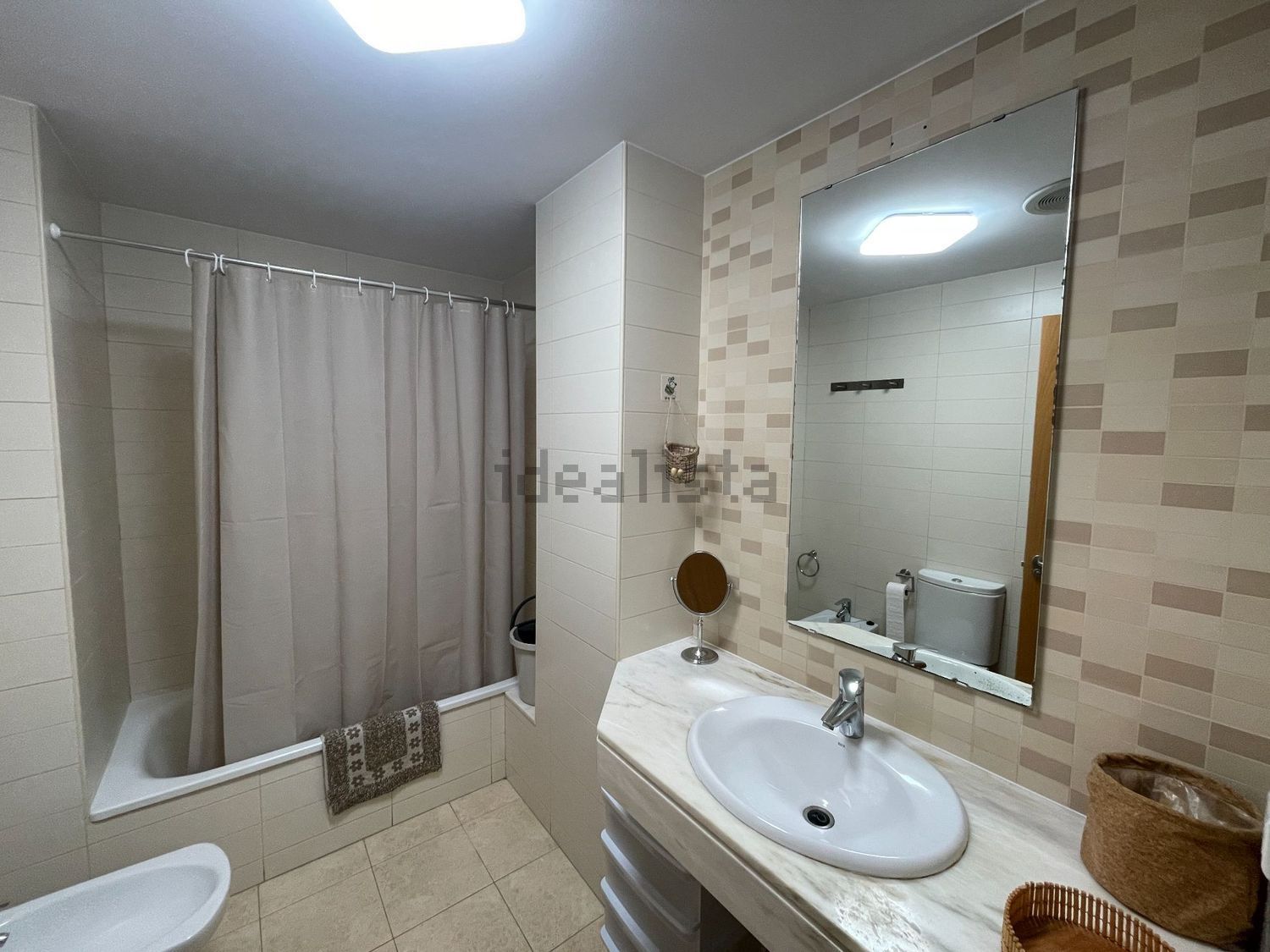 Wohnung 110 m² in Tortosa