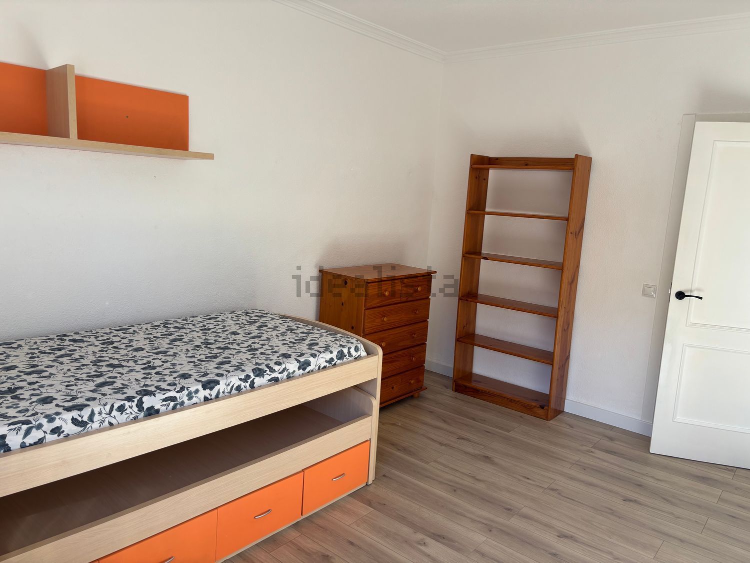 Piso de 101 m² en Toledo