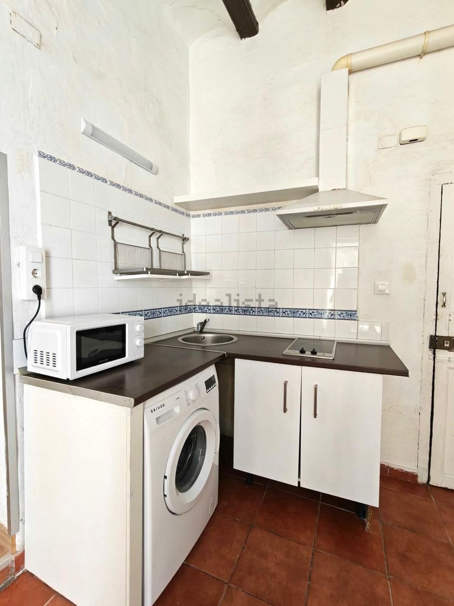Pis de 50 m² a València