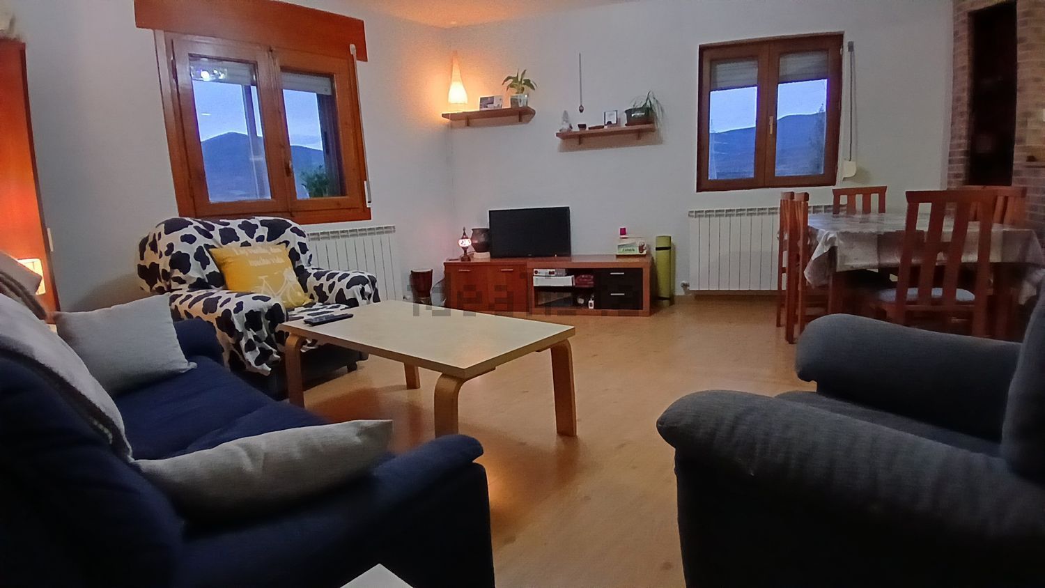 Habitación en alquiler, Sabiñánigo