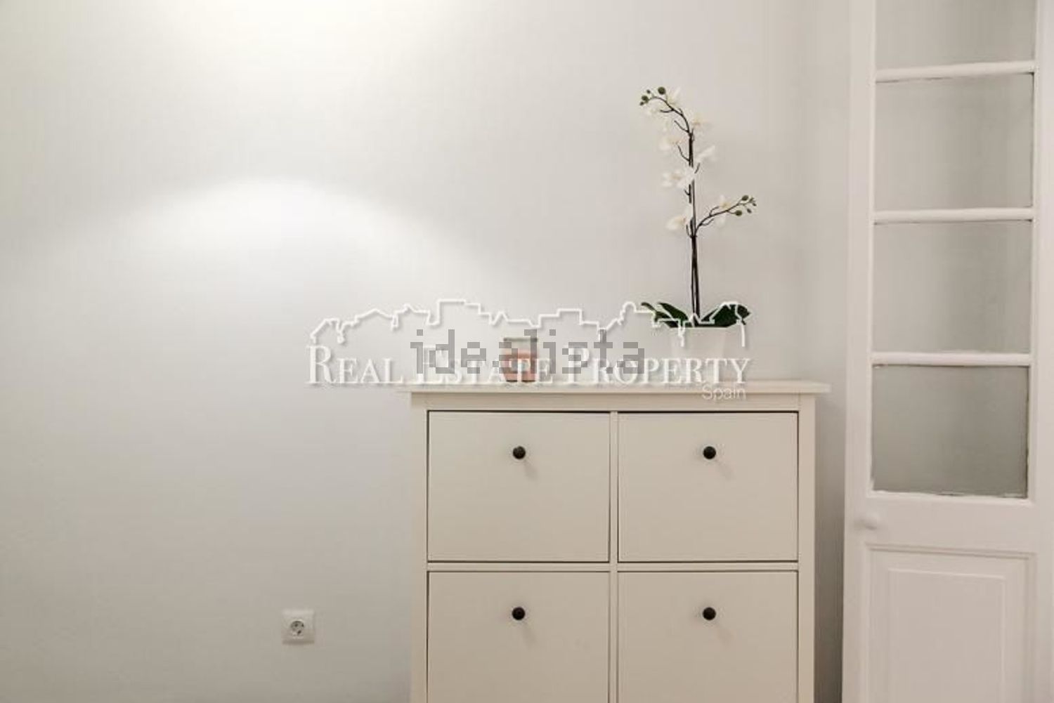 Appartamento 64 m² a Barcelona