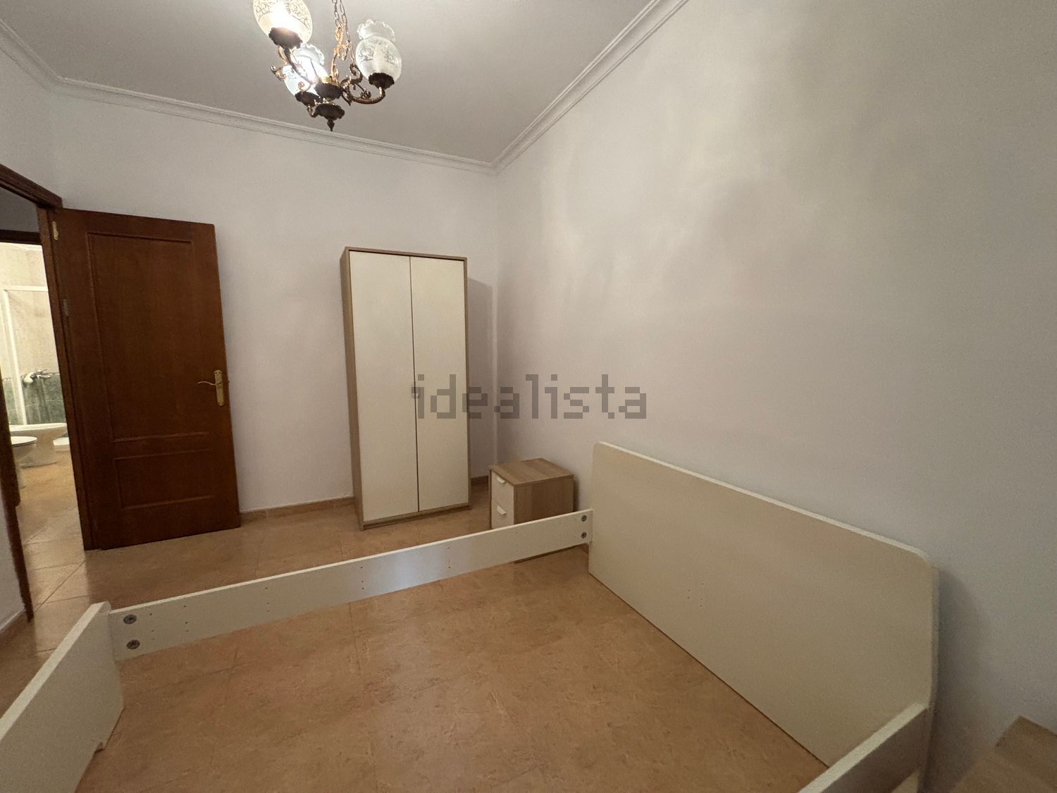 Pis de 70 m² a Sevilla