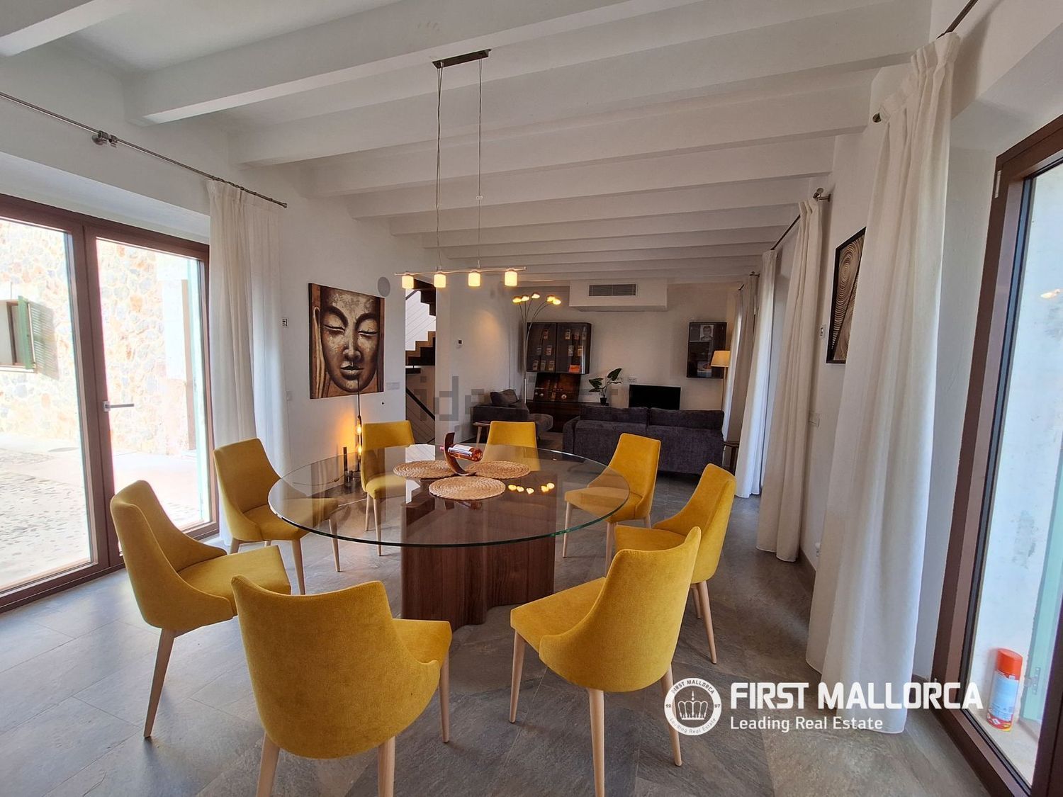 Pis de 300 m² a sa Pobla
