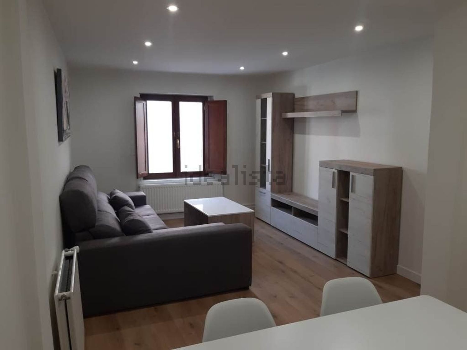 Pis de 63 m² a Burgos