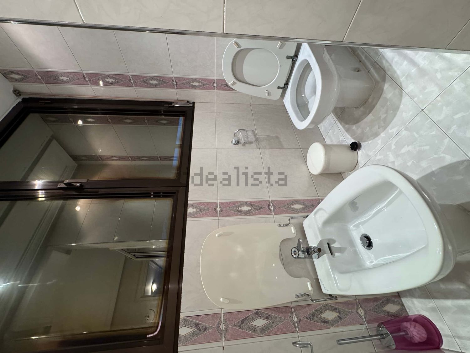 Zimmer zur Miete, Madrid