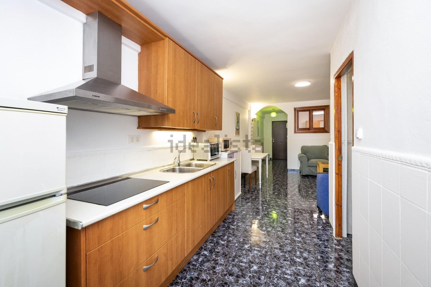 Apartamento 50 m² em Escúzar