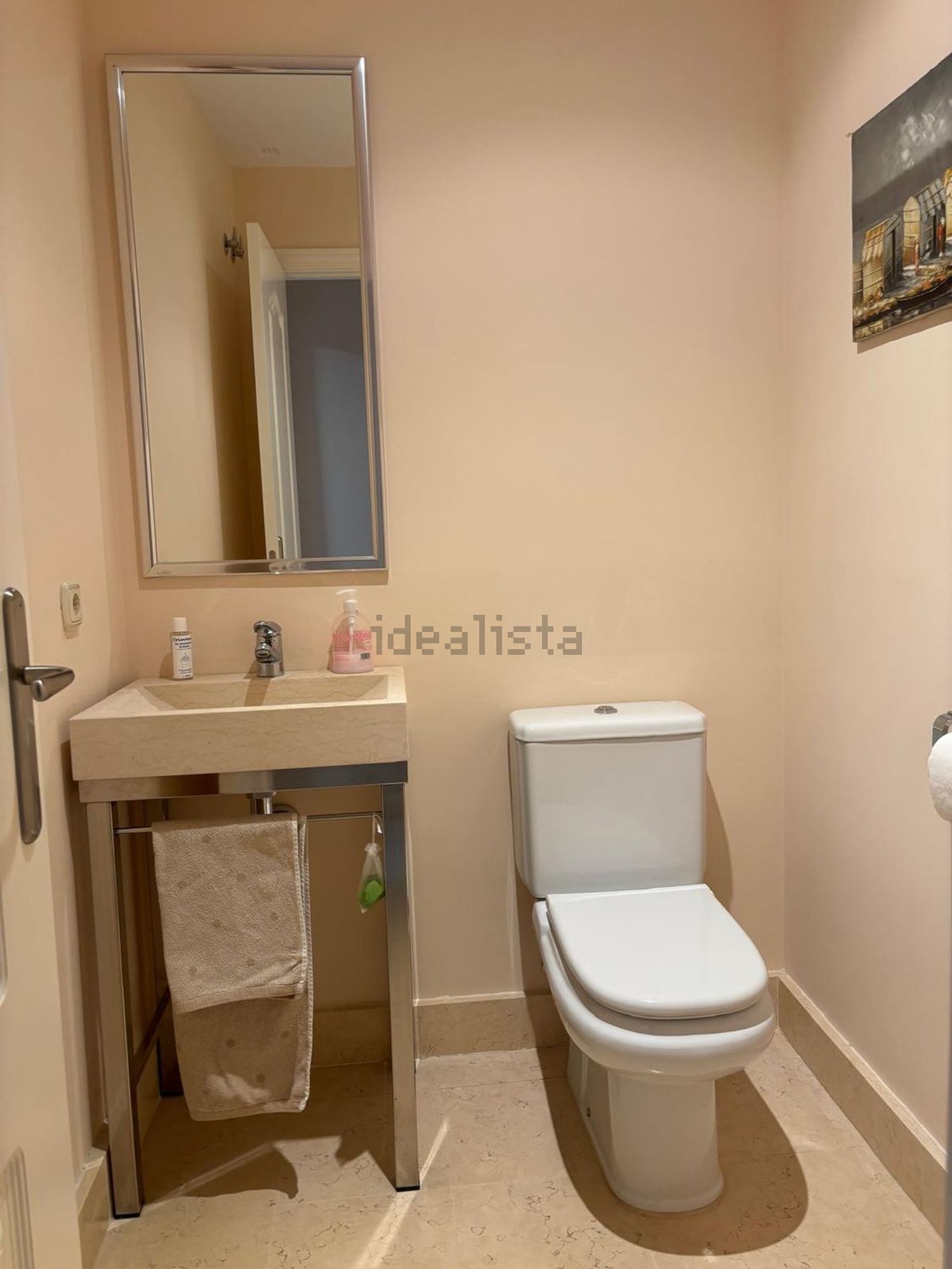 Pis de 190 m² a Benahavís