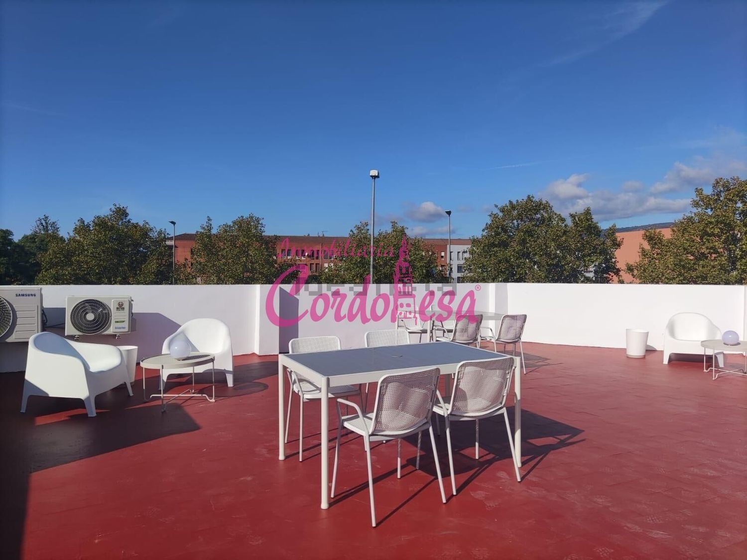 Pis de 50 m² a Còrdova