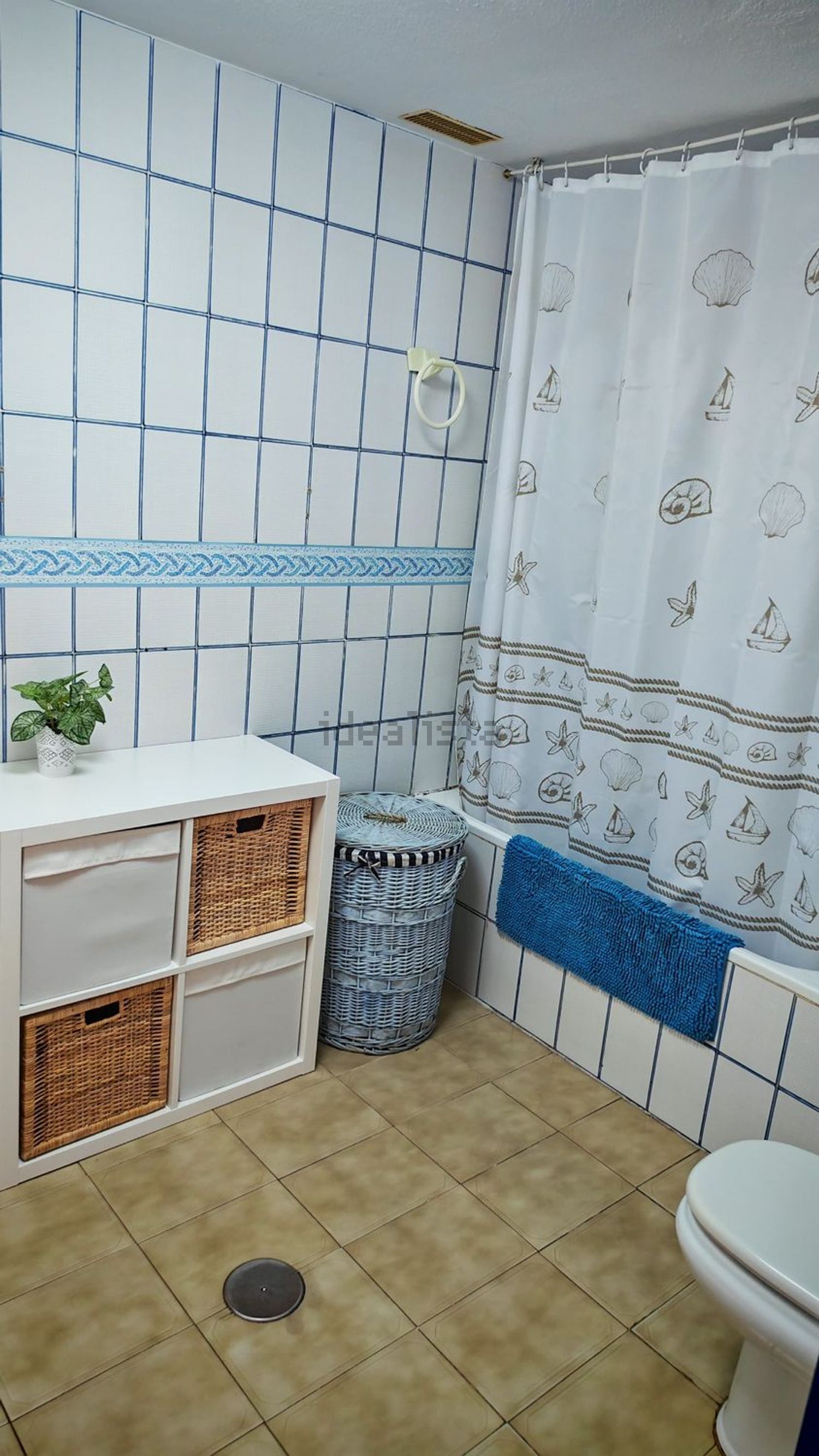 Pis de 80 m² a Almuñécar