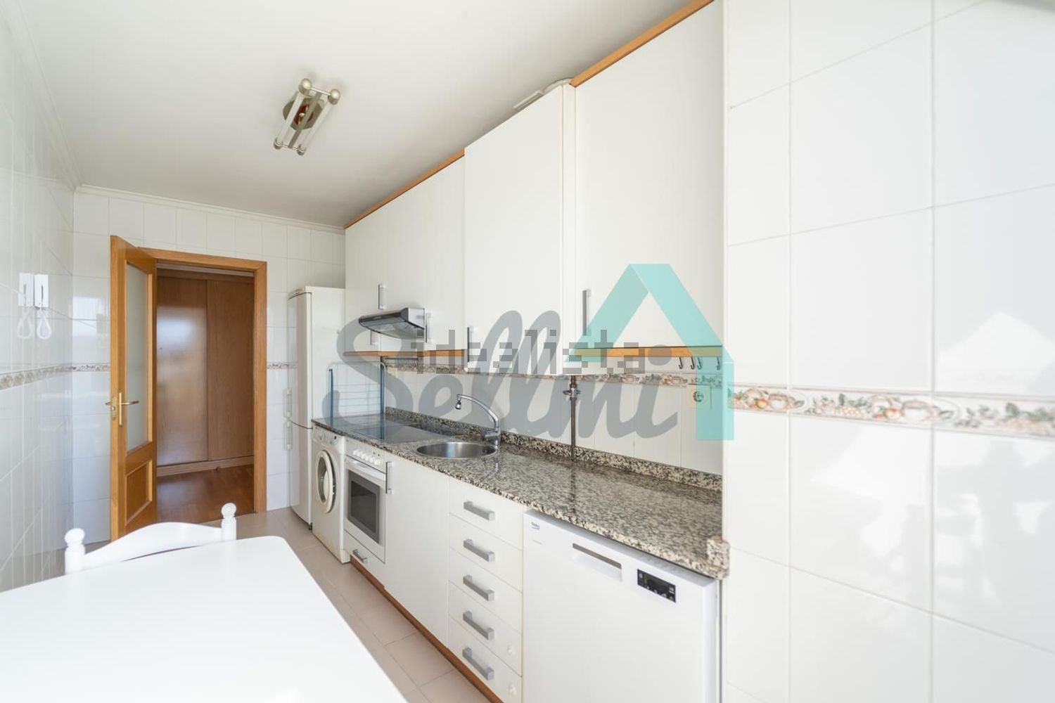 Pis de 69 m² a Oviedo