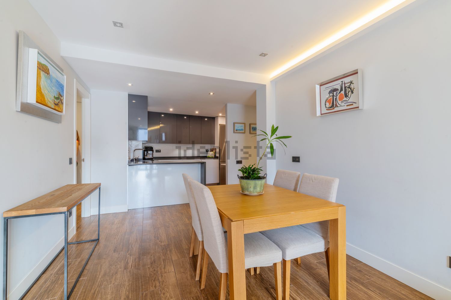 Wohnung 125 m² in Madrid