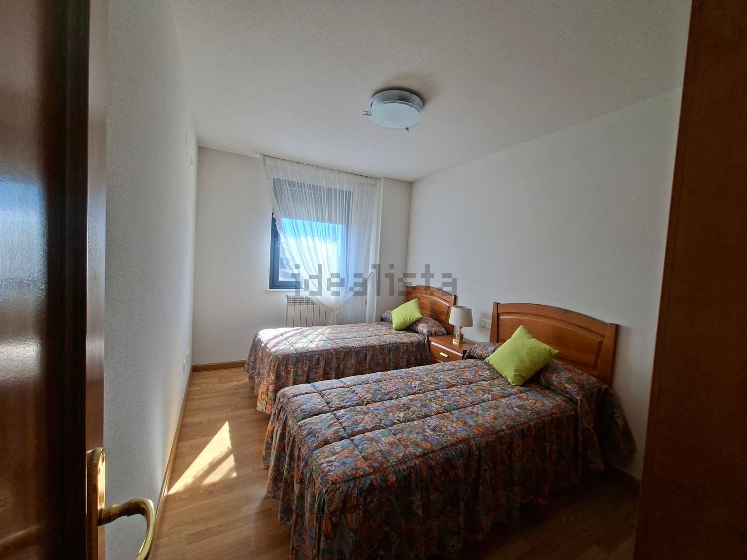 Pis de 98 m² a Salamanca