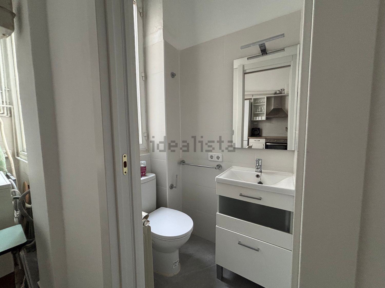 Pis de 147 m² a Madrid