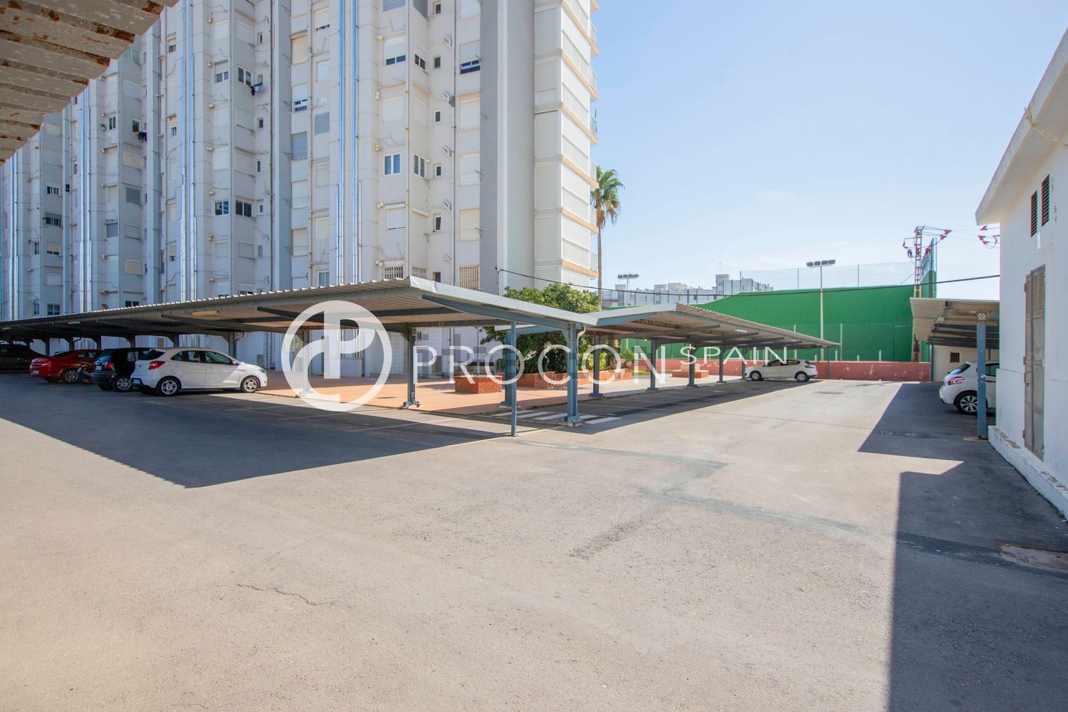 Piso de 70 m² en Valencia