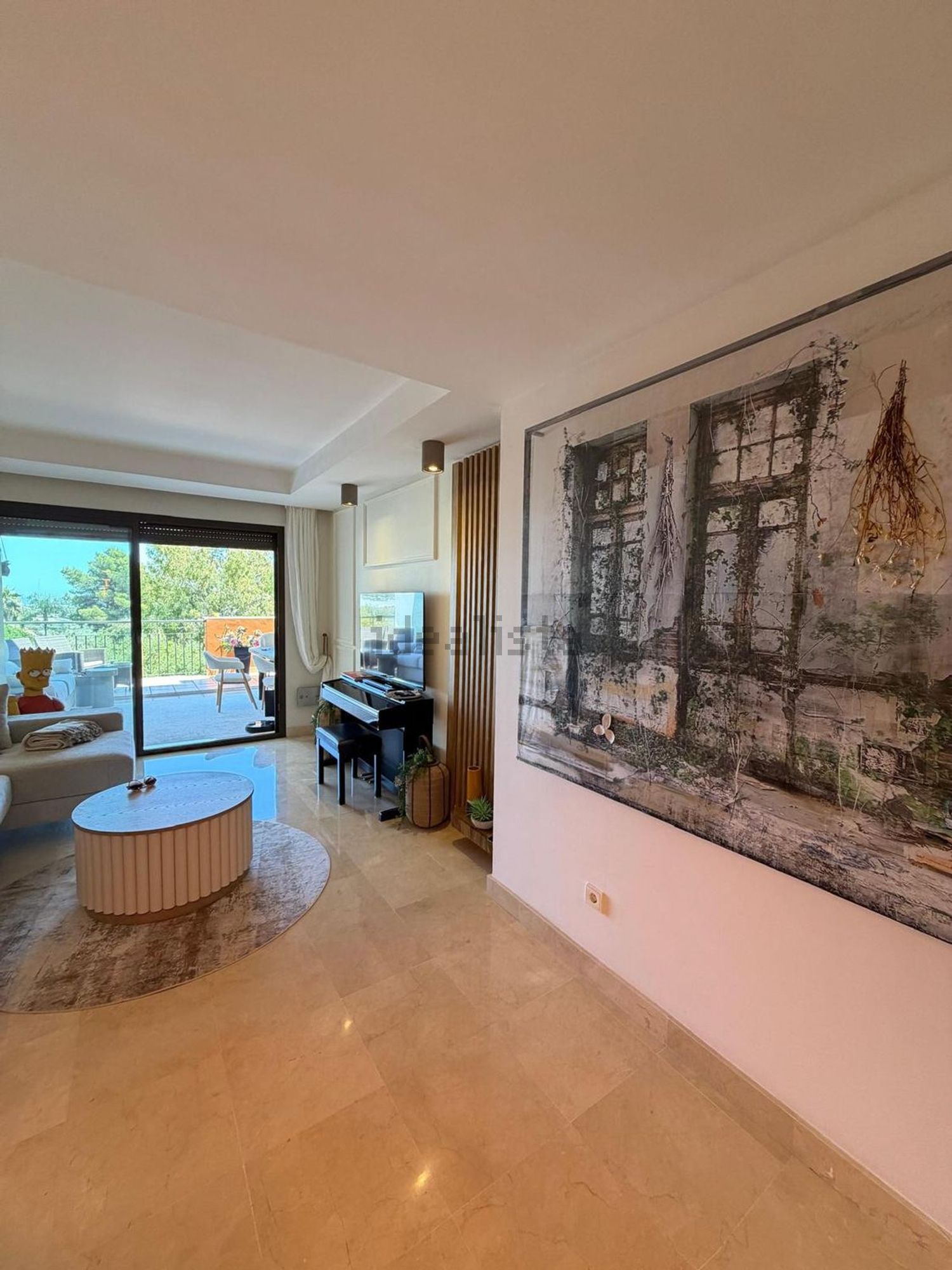 Appartamento 152 m² a Benahavís