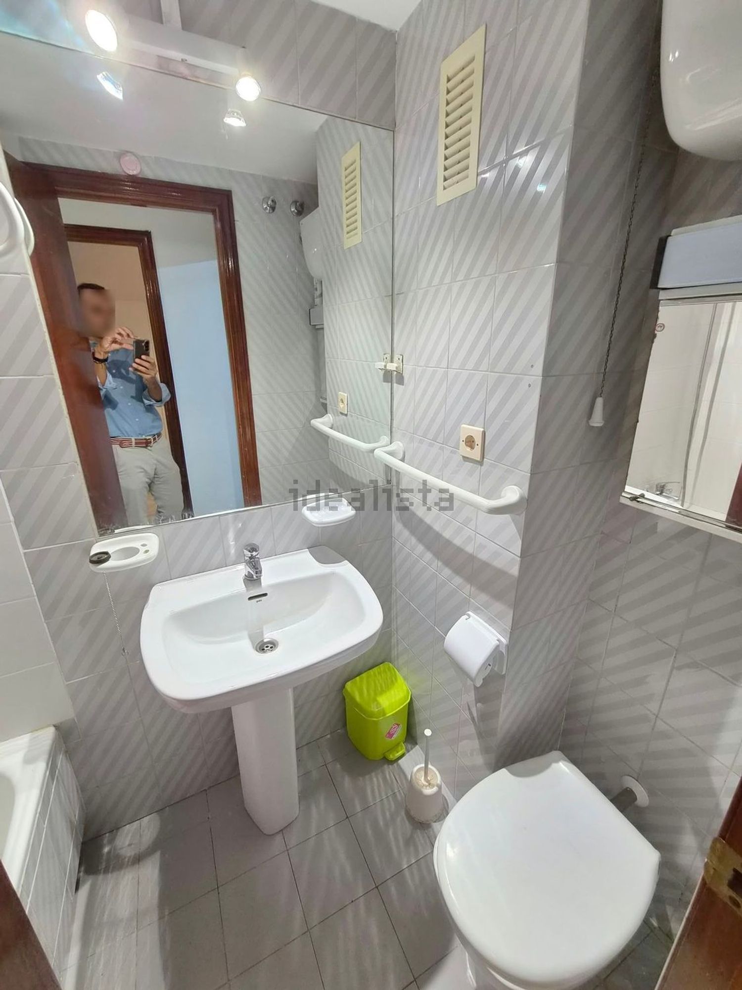 Pis de 102 m² a Sevilla