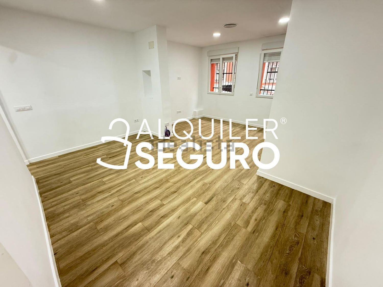 Pis de 158 m² a Madrid
