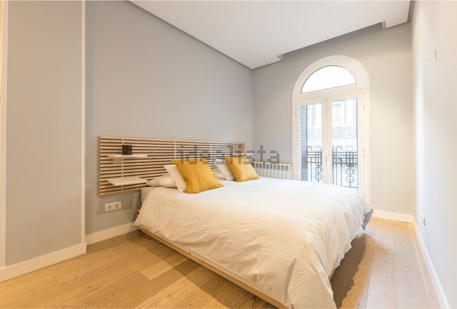 Flat 105 m² in Madrid