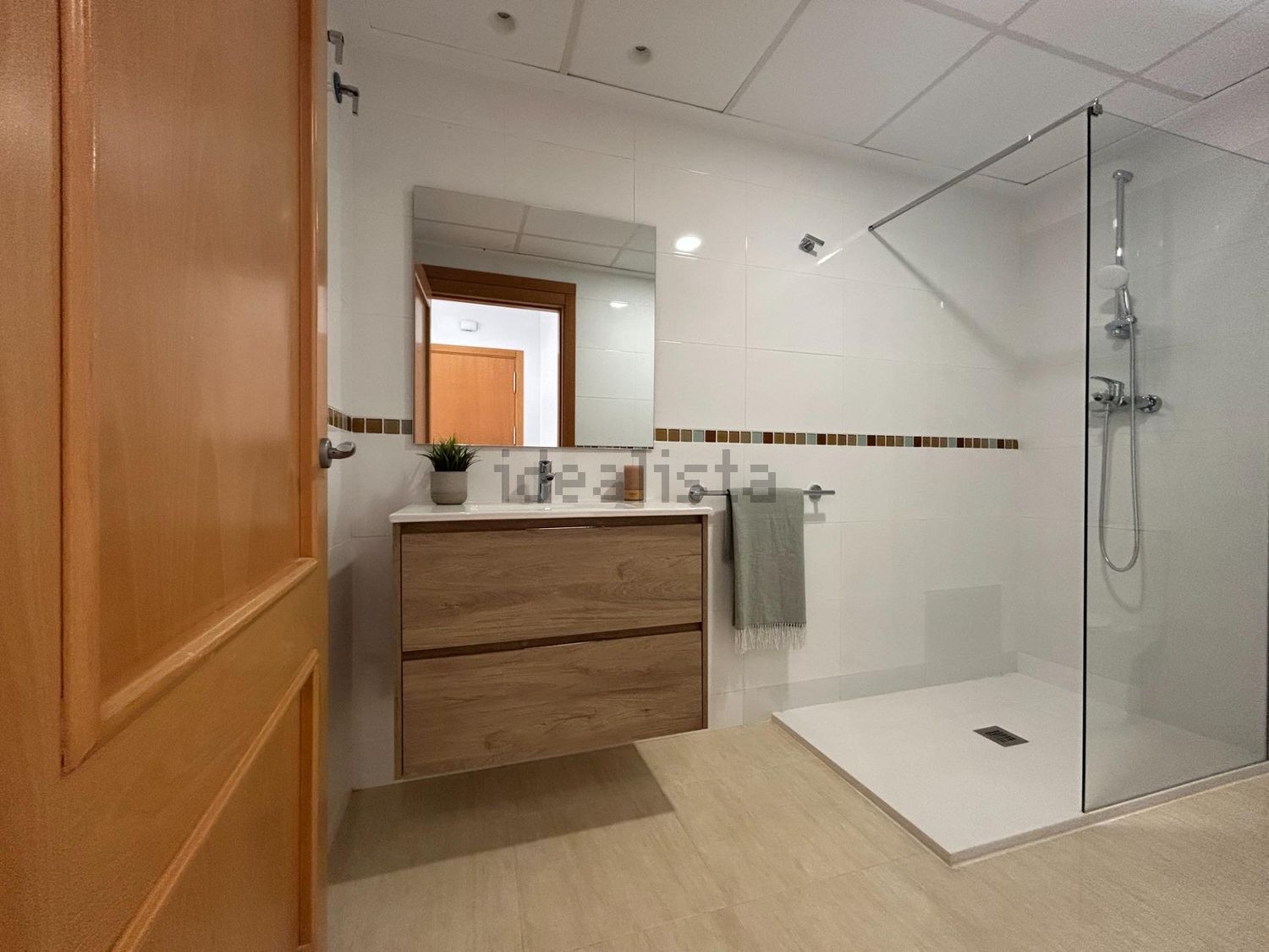Piso de 74 m² en Burriana