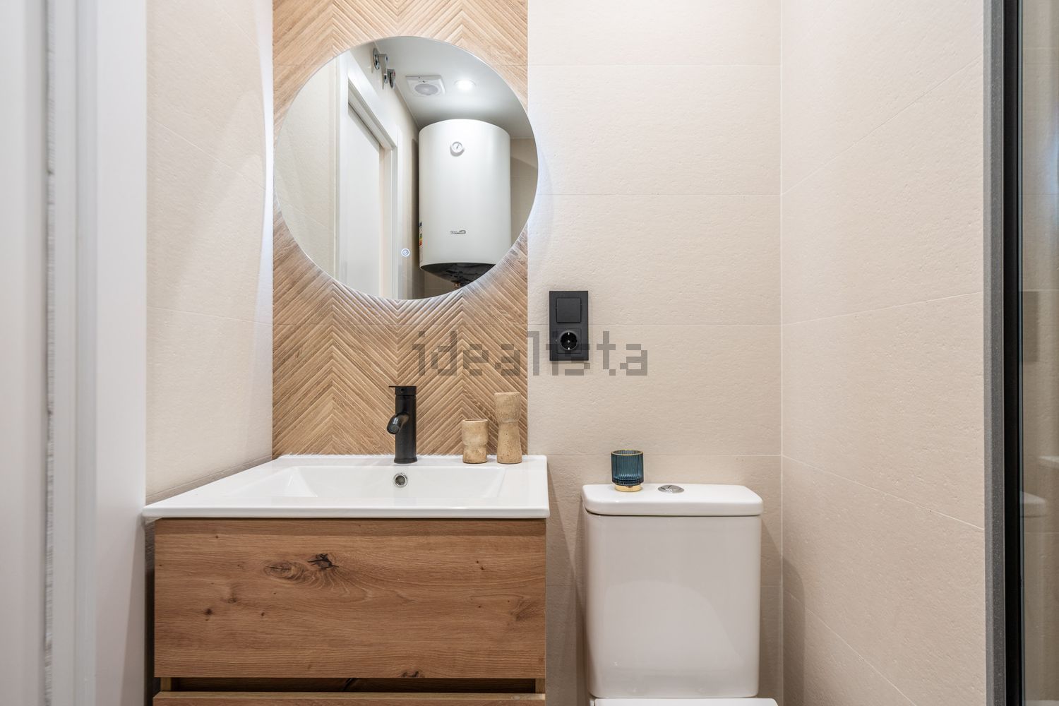 Pis de 88 m² a Granada