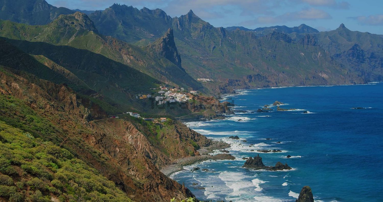 Casa de 60 m² en Santa Cruz de Tenerife