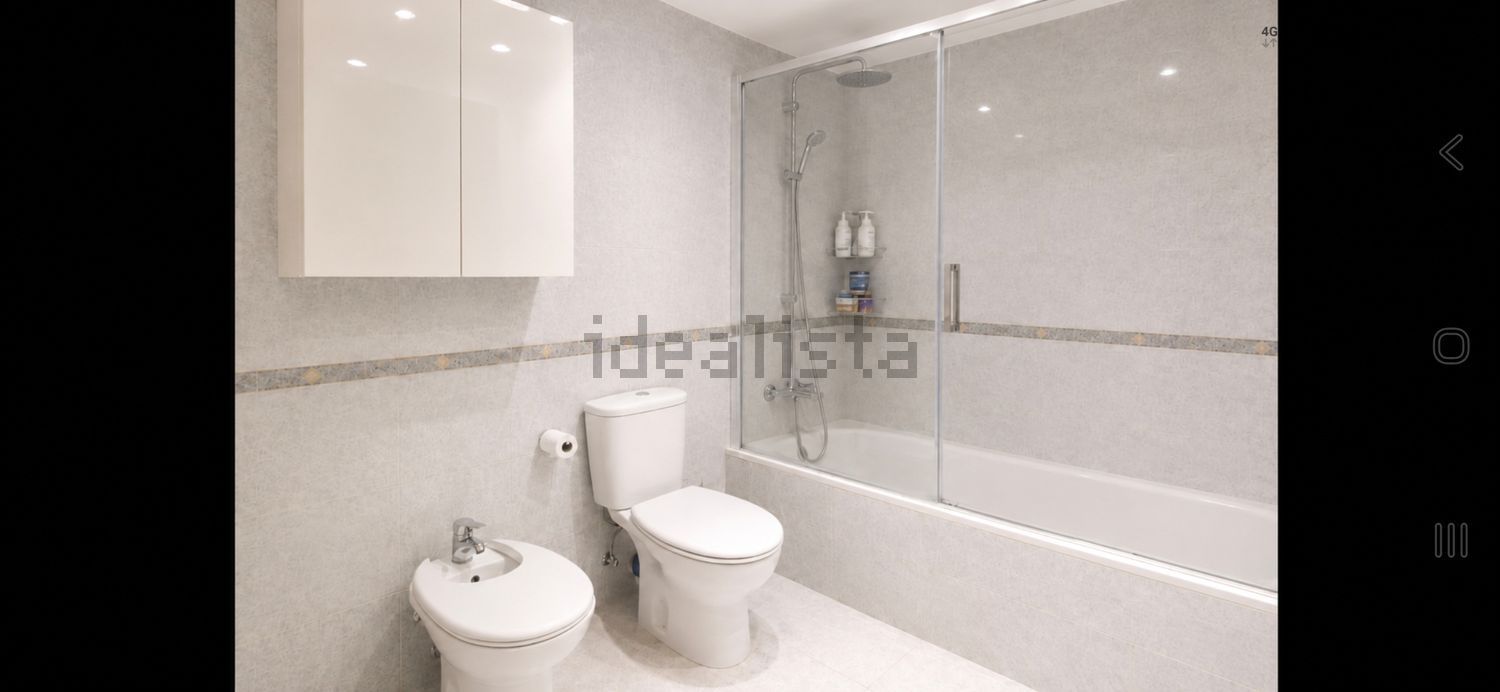 Piso de 104 m² en Paterna