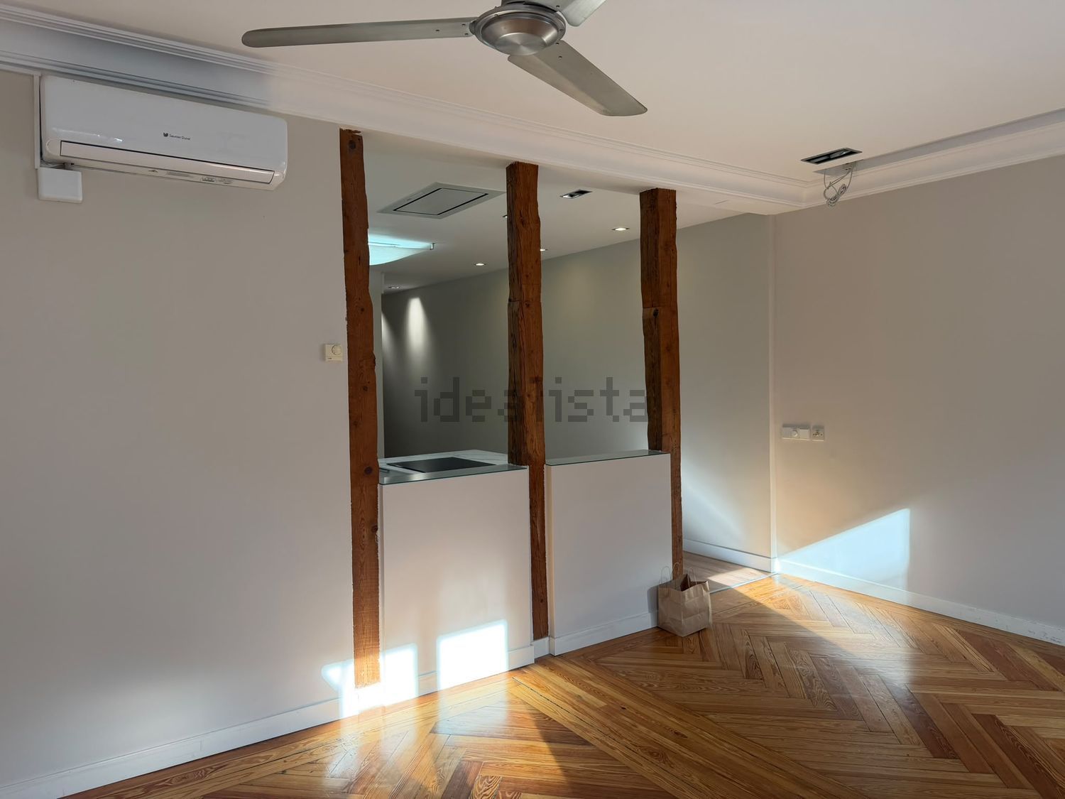 Pis de 125 m² a Madrid