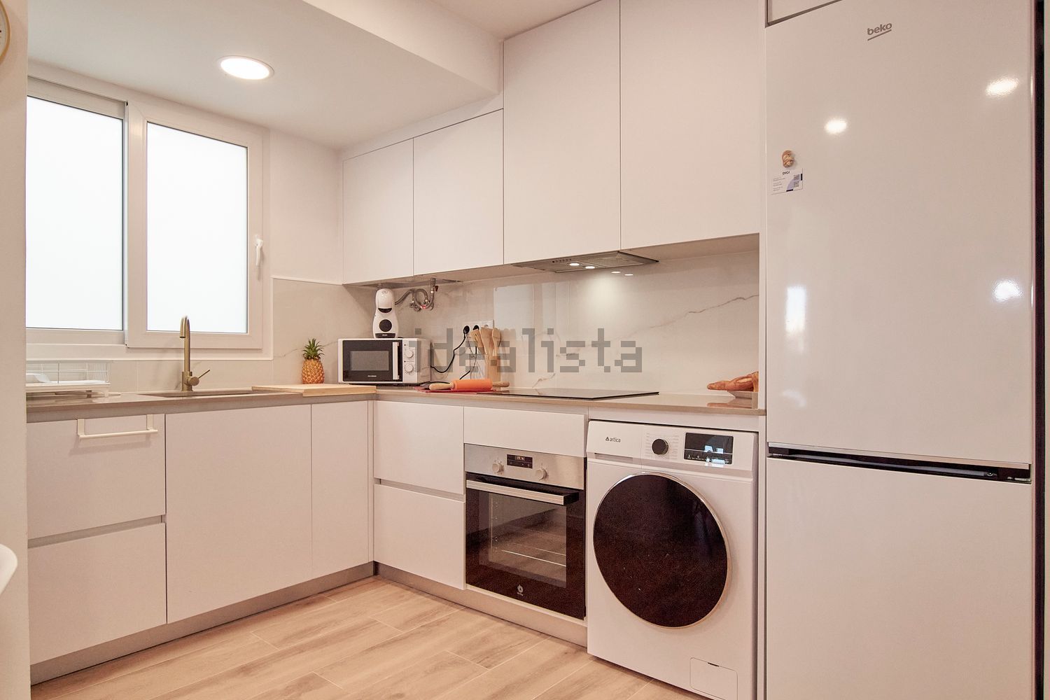 Habitació de lloguer, València