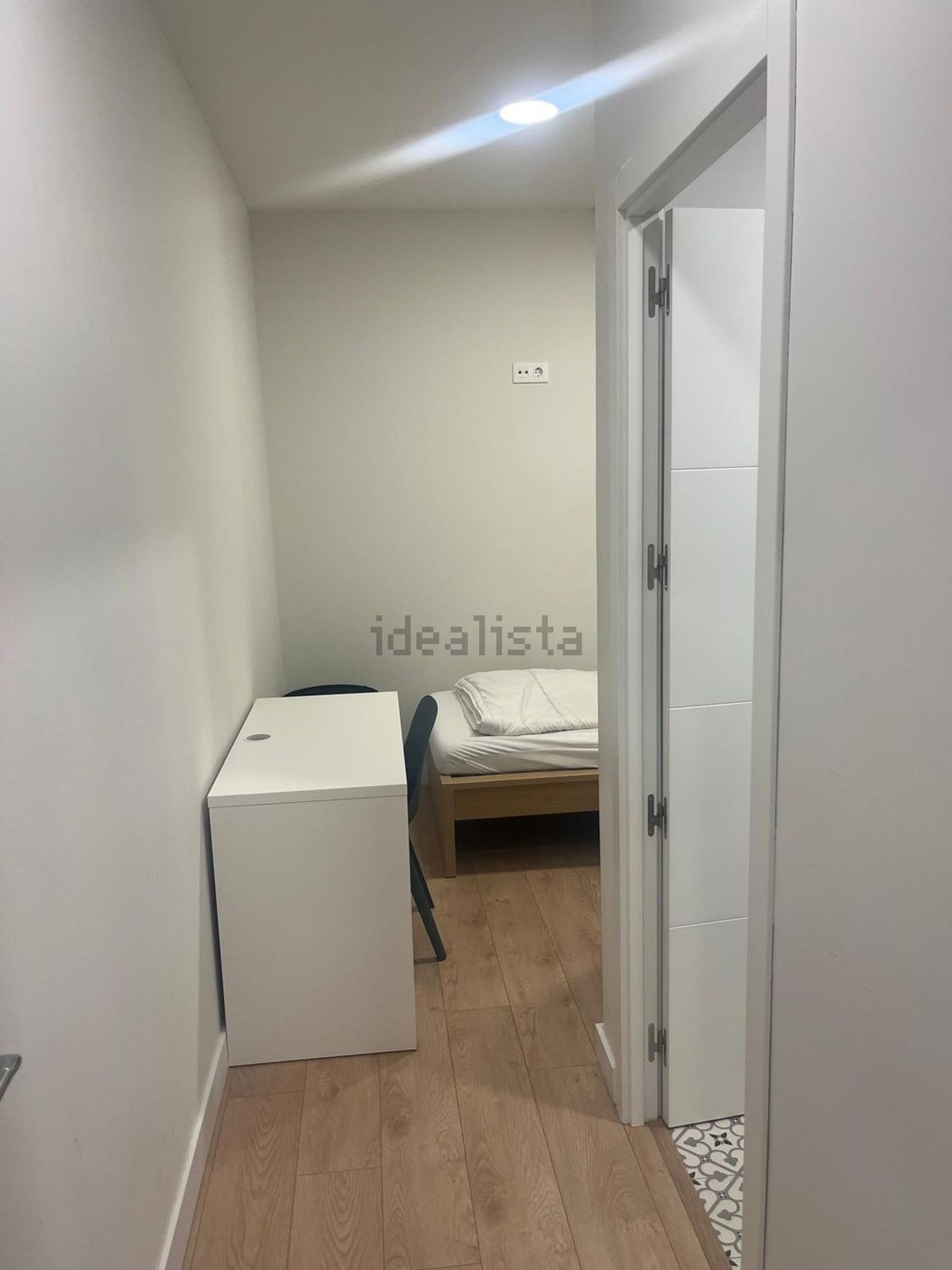 Habitación en alquiler, Lérida
