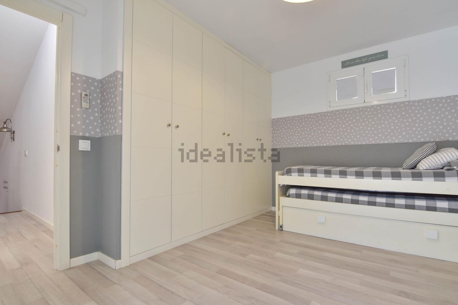 Wohnung 96 m² in Valencia