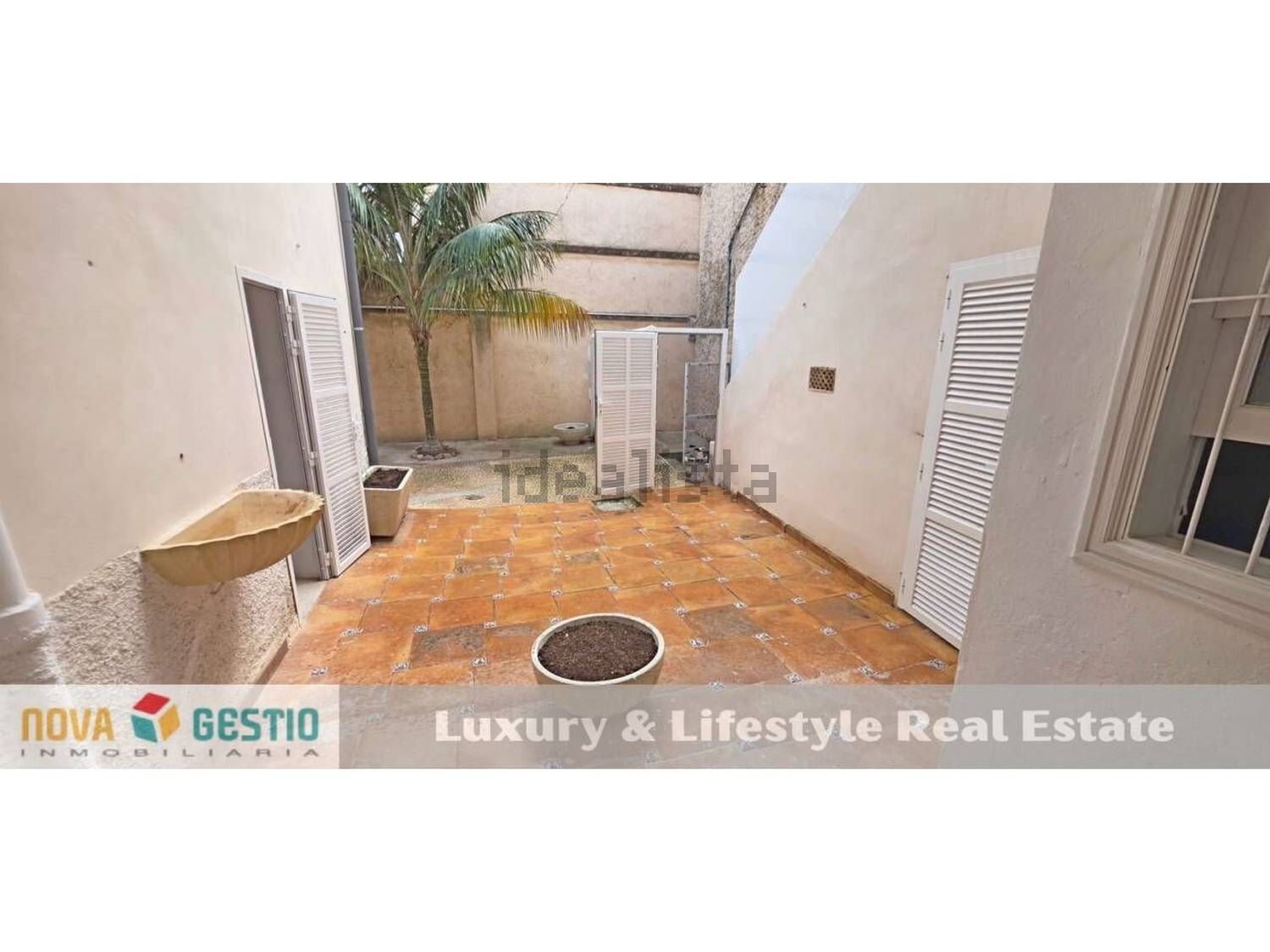 Casa de 160 m² a Sant Llorenç des Cardassar