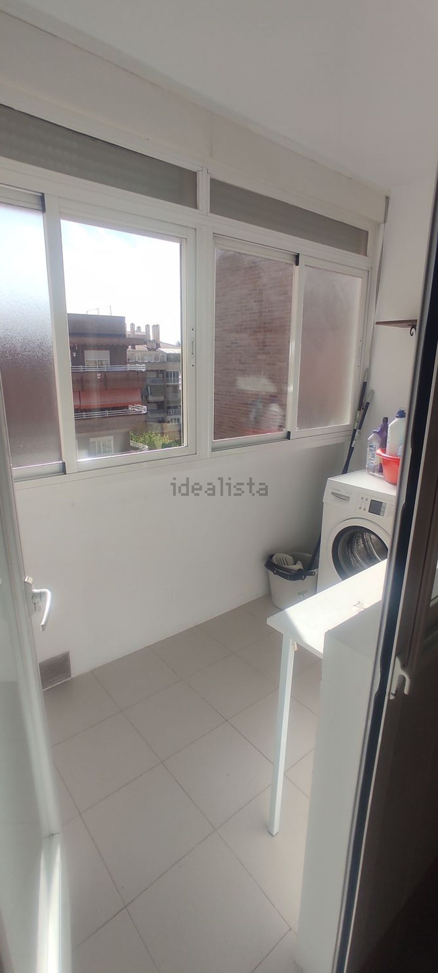 Pis de 130 m² a Granada
