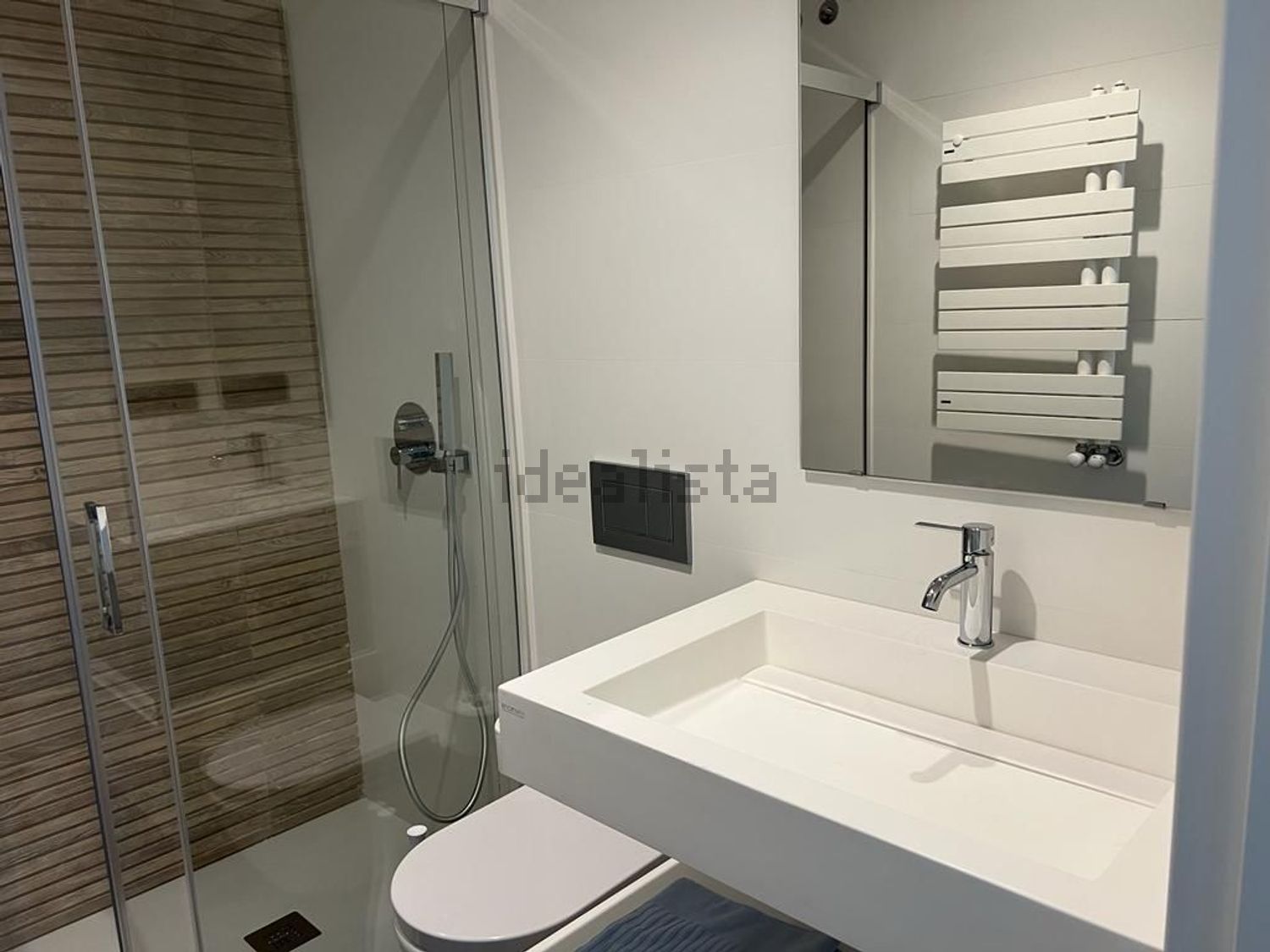 Pis de 118 m² a Màlaga