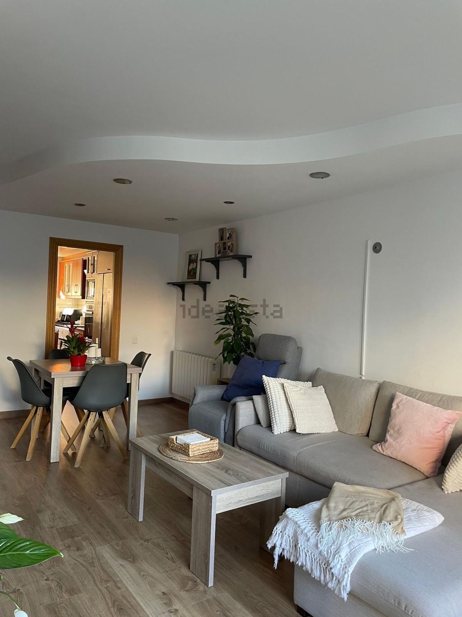 Piso de 105 m² en Terrassa