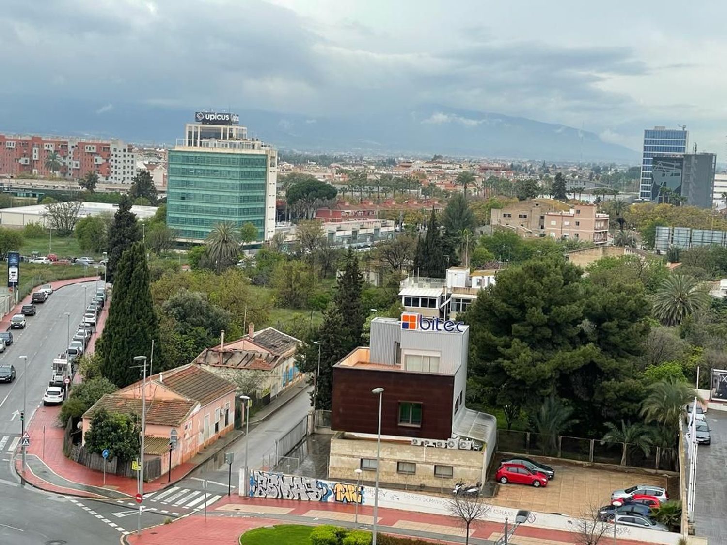 Pis de 80 m² a Múrcia