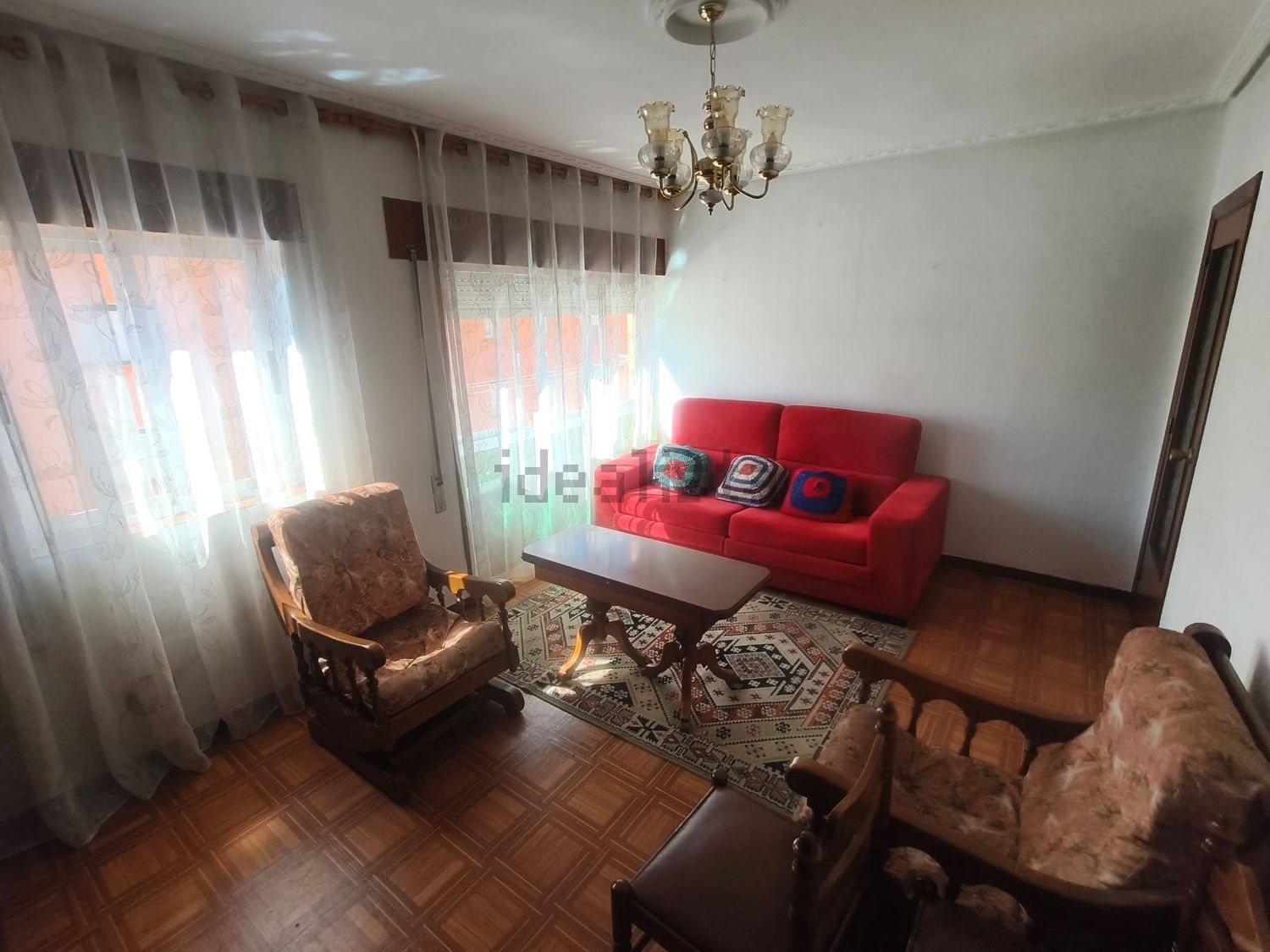 Pis de 54 m² a Los Corrales de Buelna