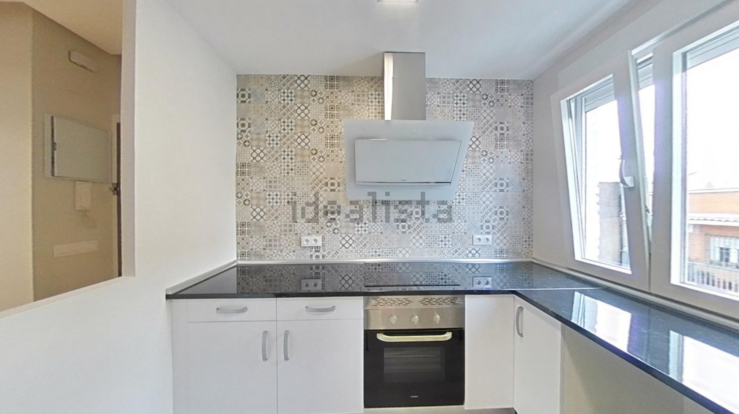 Appartamento 84 m² a Madrid