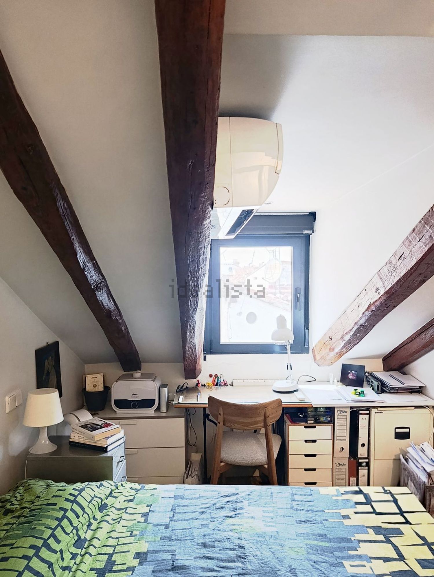 Piso de 49 m² en Madrid