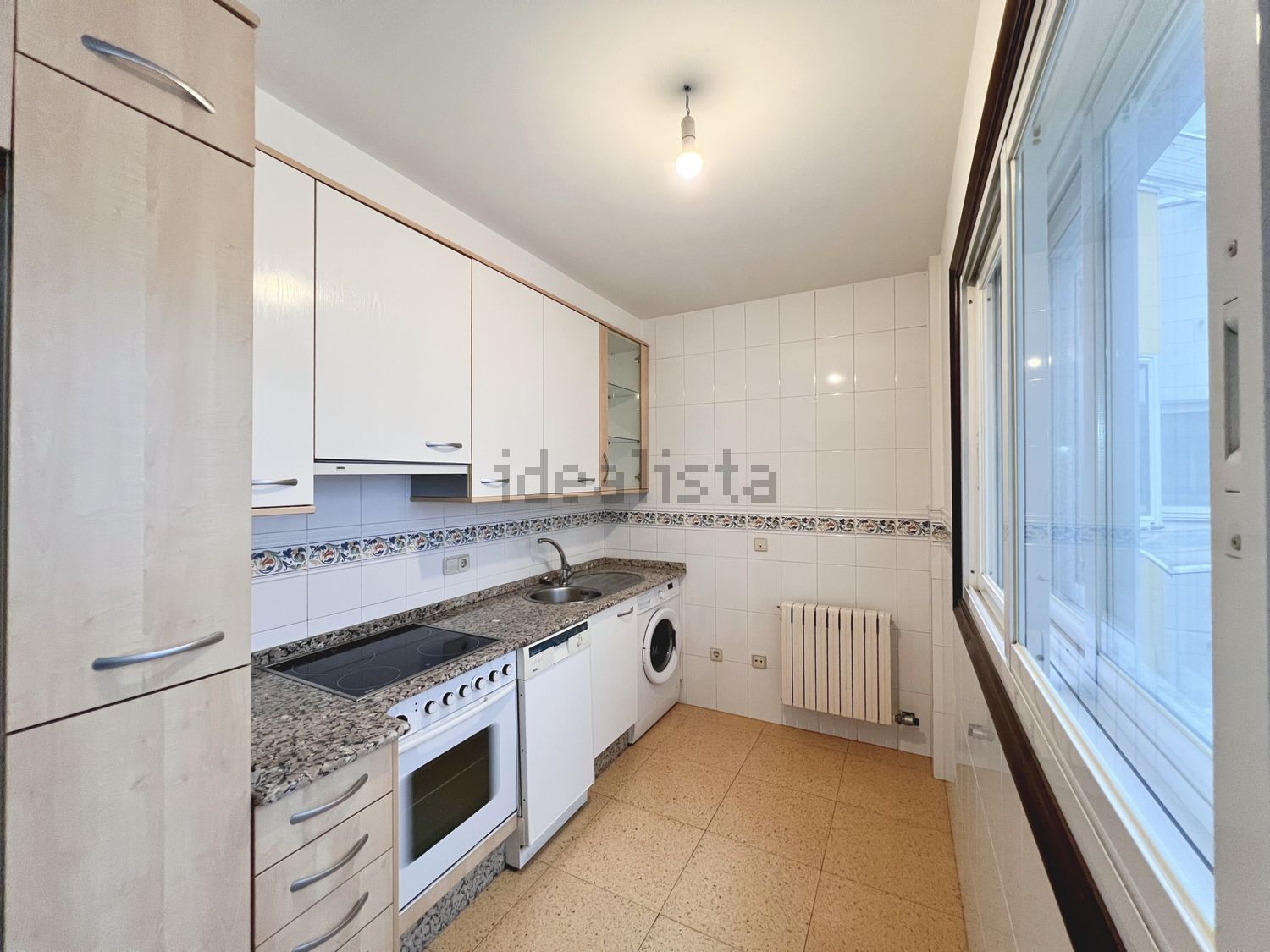 Pis de 76 m² a Vigo