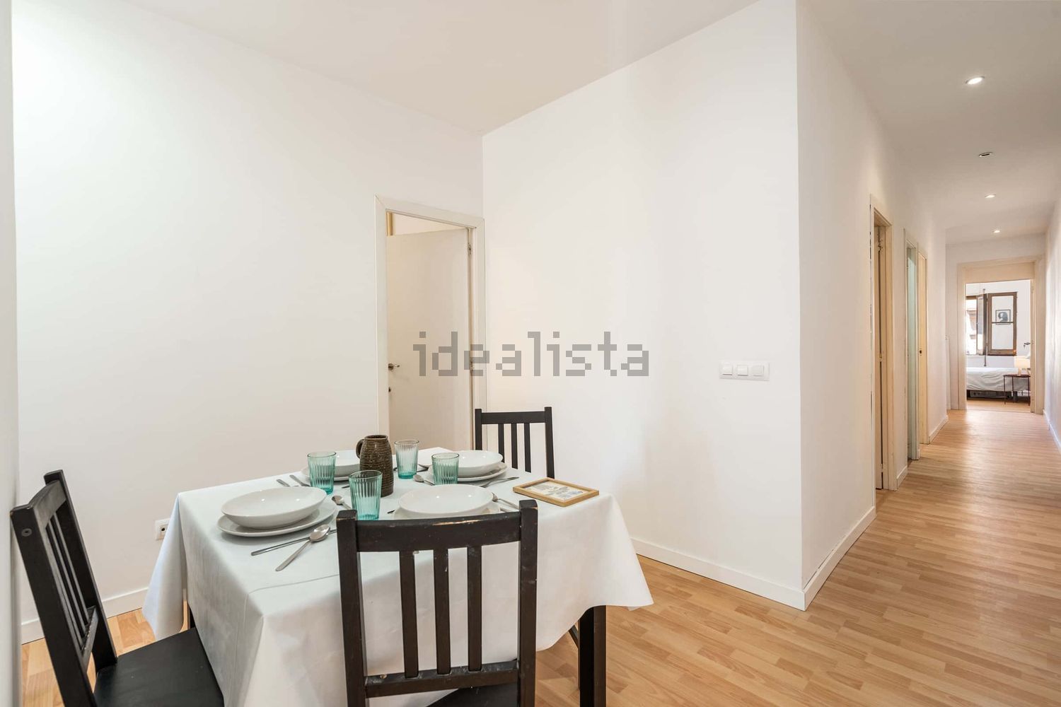 Habitación en alquiler, Barcelona