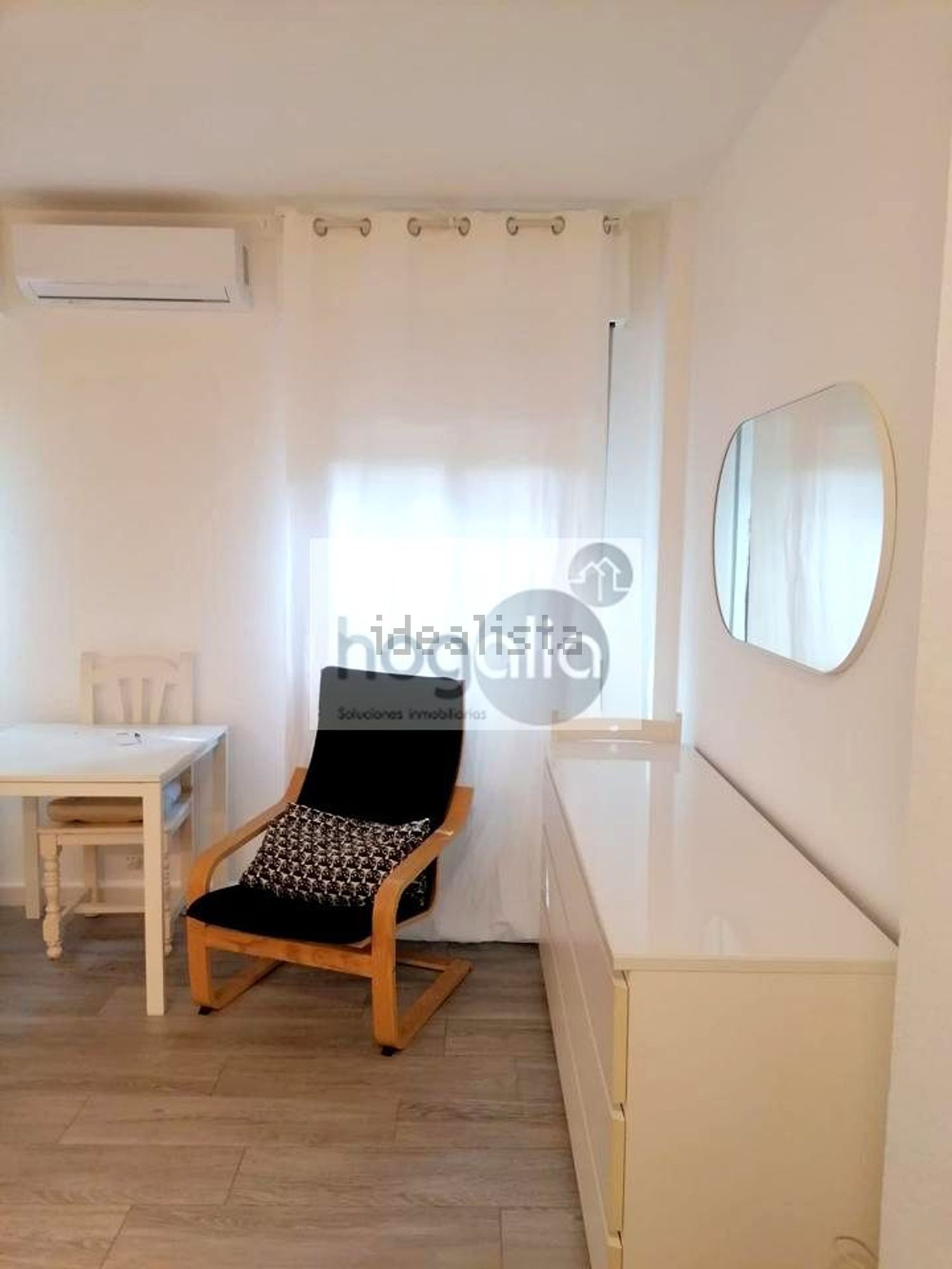 Pis de 28 m² a Sevilla