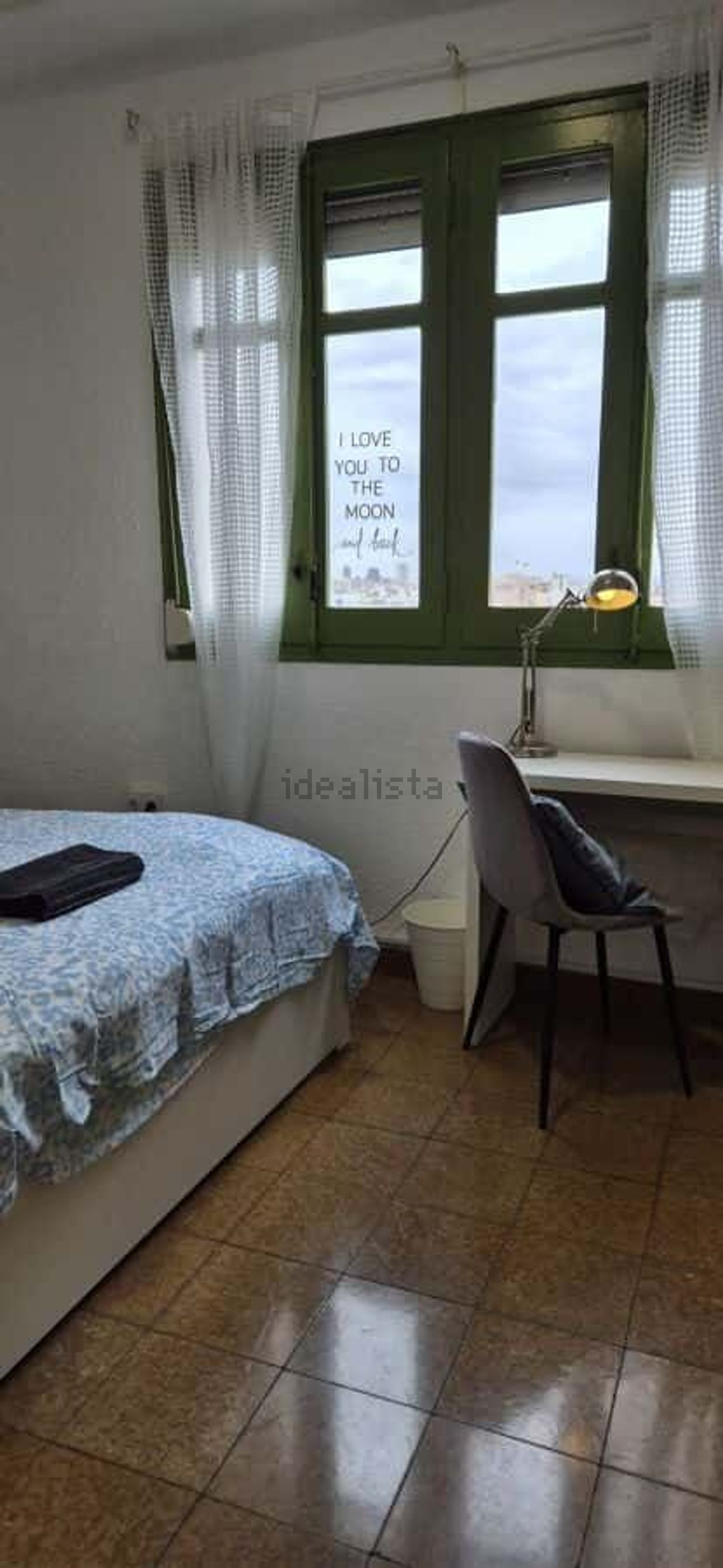 Habitación en alquiler, Valencia