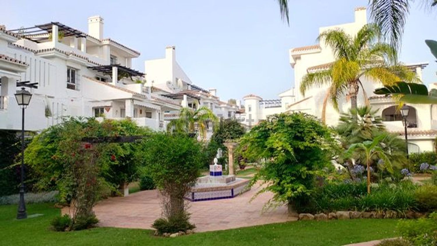 Pis de 125 m² a Marbella