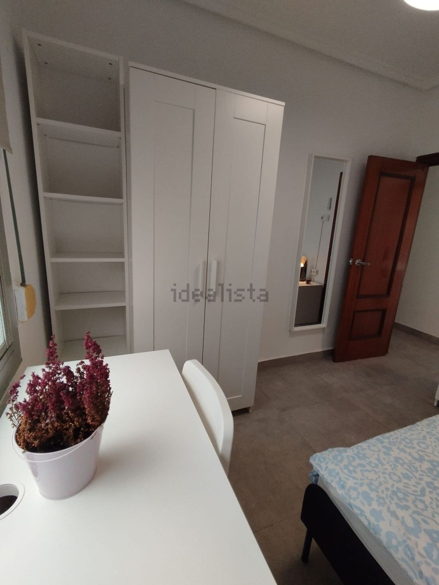 Quarto para alugar, Alfafar