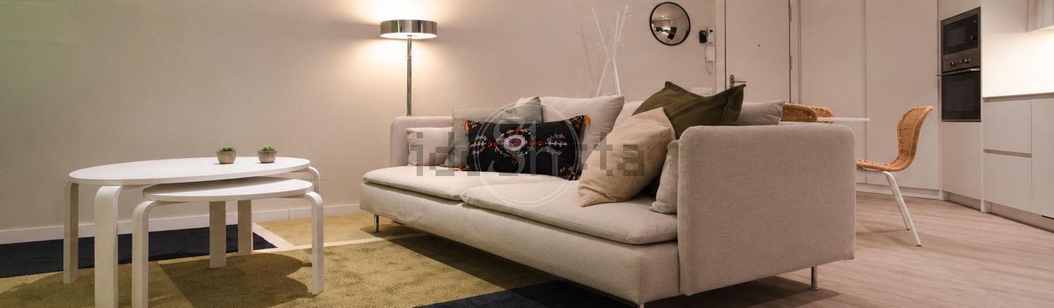 Appartamento 80 m² a Barcelona